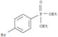 Phosphonic acid,P-(4-bromophenyl)-, diethyl ester