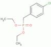 Diethyl P-[(4-chlorophenyl)methyl]phosphonate