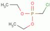 diethyl (chloromethyl)phosphonate