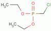 Diethyl P-(chloromethyl)phosphonate