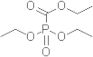 Ácido fosfinocarboxílico, 1,1-dietoxi-, éster etílico, 1-óxido