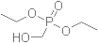 Diethyl P-(hydroxymethyl)phosphonate