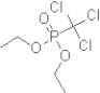 Diethyl P-(trichloromethyl)phosphonate