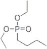 Diethyl n-butanephosphonate