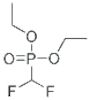 dietil (difluorometil)fosfonato