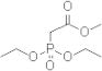 Acétate de méthyle (diéthylphosphono)