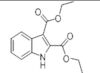 diethyl-4-1H-indole-2,3-dicarboxylate