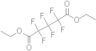 1,5-Diethyl 2,2,3,3,4,4-hexafluoropentanedioate