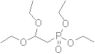 Diethyl P-(2,2-diethoxyethyl)phosphonate