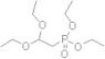 Diethyl phosphonoacetaldehyde diethyl acetal