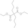 Diethyl di-n-butylmalonate