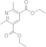 2,6-Dimethyl-3,5-pyridinedicarboxylic acid diethyl ester