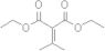 1,3-Diethyl 2-(1-methylethylidene)propanedioate