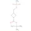 3-[(metilsulfonil)oxi]metilazetidina-1-carboxilato de terc-butilo