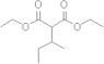 1,3-Diethyl 2-(1-methylpropyl)propanedioate