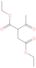 Diethyl acetylsuccinate