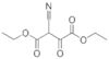 DIETHYL 2-CYANO-3-OXOSUCCINATE