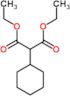 diethyl cyclohexylpropanedioate