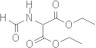 1,3-Diethyl 2-(formylamino)propanedioate