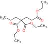 triethyl hexane-1,3,3-tricarboxylate