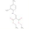 Propanedioic acid, [[(2,4-dimethylphenyl)amino]methylene]-, diethylester