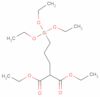 1,3-Dietil 2-[3-(trietoxissilil)propil]propanodioato