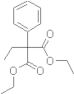 1,3-Diethyl 2-ethyl-2-phenylpropanedioate