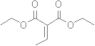 1,3-Diethyl 2-ethylidenepropanedioate