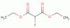 Propanedioic acid, 2-fluoro-, 1,3-diethyl ester