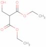 1,3-Diethyl 2-hydroxy-2-methylpropanedioate