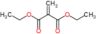 1,3-Diethyl 2-methylenepropanedioate