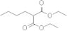 1,3-Diethyl 2-butylpropanedioate