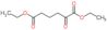 diethyl 2-oxohexanedioate