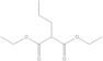 Propanedioic acid, 2-propyl-, 1,3-diethyl ester