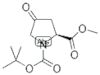 BOC-4-OXO-PRO-OME