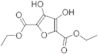 diethyl 3,4-dihydroxyfuran-2,5-dicarboxylate