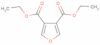 3,4-Diethyl 3,4-furandicarboxylate