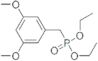 Diethyl 3,5-Dimethoxybenzylphosphonate