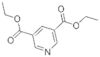 3,5-Pyridinedicarboxylic acid, 3,5-diethyl ester