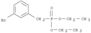 Phosphonic acid,P-[(3-bromophenyl)methyl]-, diethyl ester