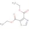 4,5-Thiazoledicarboxylic acid, diethyl ester