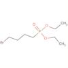 Phosphonic acid, (4-bromobutyl)-, diethyl ester