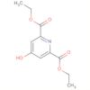 2,6-Pyridinedicarboxylic acid, 4-hydroxy-, diethyl ester