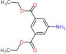 diethyl 5-aminobenzene-1,3-dicarboxylate