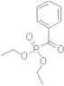 diethyl benzoylphosphonate