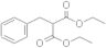 1,3-Diethyl 2-(phenylmethyl)propanedioate