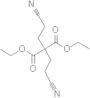 Diethyl bis(2-cyanoethyl)malonate