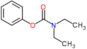 phenyl diethylcarbamate