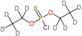 chloro-bis(1,1,2,2,2-pentadeuterioethoxy)-thioxo-$l^{5}-phosphane