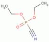 diethyl cyanidophosphate